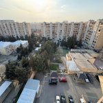 Kirayə (aylıq) 1 otaqlı Yeni Tikili, Yeni Günəşli qəs., Suraxanı rayonu 10