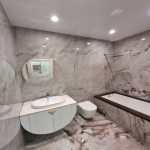 Satılır 3 otaqlı Yeni Tikili, Nəsimi rayonu 11