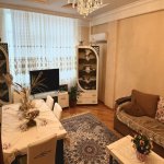 Kirayə (aylıq) 2 otaqlı Yeni Tikili, Nəsimi metrosu, 9-cu mikrorayon, Binəqədi rayonu 1
