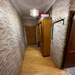 Satılır 2 otaqlı Köhnə Tikili, Nəsimi metrosu, Binəqədi rayonu 3