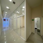 Kirayə (aylıq) Obyekt, Gənclik metrosu, Nərimanov rayonu 3