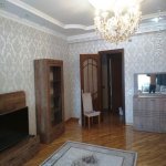 Kirayə (aylıq) 3 otaqlı Yeni Tikili, Həzi Aslanov metrosu, H.Aslanov qəs., Xətai rayonu 3