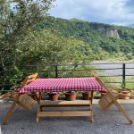 Kirayə (günlük) 6 otaqlı Həyət evi/villa Qax 3