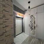 Kirayə (aylıq) 1 otaqlı Yeni Tikili, 28 May metrosu, Nəsimi rayonu 4