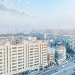 Satılır 3 otaqlı Yeni Tikili, Gənclik metrosu, Binəqədi rayonu 10