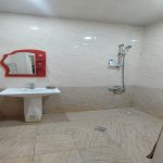 Kirayə (aylıq) 3 otaqlı Yeni Tikili, Memar Əcəmi metrosu, 3-cü mikrorayon, Nəsimi rayonu 14