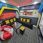 Kirayə (aylıq) Obyekt, Gənclik metrosu, Nəsimi rayonu 9