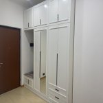 Kirayə (aylıq) 3 otaqlı Yeni Tikili, Elmlər akademiyası metrosu, Nərimanov heykəli, Yasamal rayonu 8