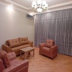 Kirayə (aylıq) 3 otaqlı Yeni Tikili, 8 Noyabr metrosu, Qafqaz Resort otel, Nəsimi rayonu 4