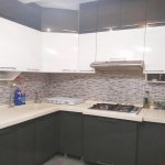 Kirayə (aylıq) 3 otaqlı Yeni Tikili, Nizami metrosu, Kubinka, Nəsimi rayonu 11