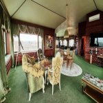 Kirayə (aylıq) 12 otaqlı Bağ evi, Mərdəkan, Xəzər rayonu 27