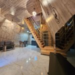 Kirayə (günlük) 3 otaqlı Həyət evi/villa Qəbələ 12