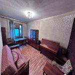 Kirayə (aylıq) 2 otaqlı Köhnə Tikili, Əhmədli metrosu, Nizami rayonu 1
