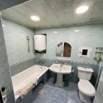 Kirayə (aylıq) 3 otaqlı Köhnə Tikili, Nəriman Nərimanov metrosu, Nərimanov rayonu 5