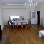 Satılır 2 otaqlı Yeni Tikili, Bayıl qəs., Səbail rayonu 8