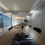 Kirayə (aylıq) 4 otaqlı Ofis, Xətai metrosu, Xətai rayonu 9