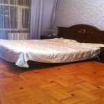 Kirayə (aylıq) 3 otaqlı Yeni Tikili, Həzi Aslanov metrosu, H.Aslanov qəs., Xətai rayonu 2