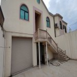 Satılır 6 otaqlı Həyət evi/villa, Avtovağzal metrosu, Biləcəri qəs., Binəqədi rayonu 7