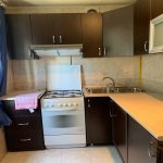 Kirayə (aylıq) 1 otaqlı Köhnə Tikili, Elmlər akademiyası metrosu, Yasamal qəs., Yasamal rayonu 5