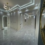 Satılır 5 otaqlı Yeni Tikili, Neftçilər metrosu, Nizami rayonu 2