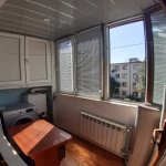 Satılır 3 otaqlı Köhnə Tikili, Memar Əcəmi metrosu, Binəqədi rayonu 5