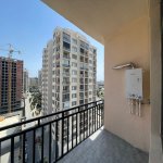 Продажа 3 комнат Новостройка, м. Короглу метро, Наримановский р-н район 10