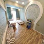 Kirayə (aylıq) 4 otaqlı Yeni Tikili, Xətai metrosu, Ağ şəhər, Xətai rayonu 22