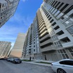 Satılır 2 otaqlı Yeni Tikili, 20 Yanvar metrosu, Yasamal rayonu 19