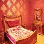 Kirayə (aylıq) 8 otaqlı Həyət evi/villa, Gənclik metrosu, Nərimanov rayonu 6