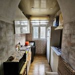 Satılır 2 otaqlı Köhnə Tikili, Qara Qarayev metrosu, 8-ci kilometr, Nizami rayonu 9