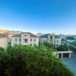 Satılır 12 otaqlı Həyət evi/villa, Nəsimi metrosu, Rəsulzadə qəs., Binəqədi rayonu 2