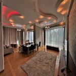 Kirayə (aylıq) 4 otaqlı Yeni Tikili, 28 May metrosu, Nəsimi rayonu 4