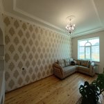 Satılır 3 otaqlı Həyət evi/villa, Koroğlu metrosu, Zabrat qəs., Sabunçu rayonu 4