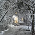 Kirayə (günlük) 1 otaqlı Bağ evi Zaqatala 6