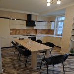 Аренда 4 комнатная Новостройка, Сябаиль район 4