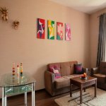 Аренда 3 комнатная Вторичка, м. Джафар Джаббарлы метро, Белый город, Порт Баку, Хетаи район 16