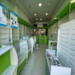 Kirayə (aylıq) Obyekt, 20 Yanvar metrosu, Yasamal rayonu 1