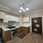 Продажа 2 комнат Новостройка Хырдалан 12