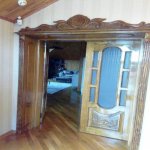 Satılır 7 otaqlı Həyət evi/villa, Azadlıq metrosu, Rəsulzadə qəs., Binəqədi rayonu 41