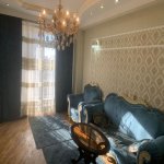 Kirayə (aylıq) 2 otaqlı Yeni Tikili, Qara Qarayev metrosu, Nizami rayonu 2