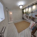 Satılır 2 otaqlı Həyət evi/villa, Avtovağzal metrosu, Biləcəri qəs., Binəqədi rayonu 16