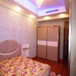 Kirayə (aylıq) 3 otaqlı Yeni Tikili, Gənclik metrosu, Nərimanov rayonu 18
