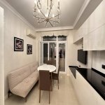 Kirayə (aylıq) 3 otaqlı Yeni Tikili, 28 May metrosu, Nəsimi rayonu 11
