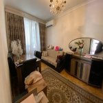 Satılır 4 otaqlı Həyət evi/villa, Avtovağzal metrosu, Biləcəri qəs., Binəqədi rayonu 7