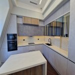 Kirayə (aylıq) 3 otaqlı Yeni Tikili, Ağ şəhər, Xətai rayonu 14