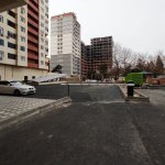 Satılır 2 otaqlı Yeni Tikili, Neftçilər metrosu, 8-ci kilometr, Nizami rayonu 6