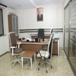 Kirayə (aylıq) 5 otaqlı Ofis, Elmlər akademiyası metrosu, Yasamal rayonu 1