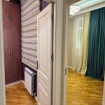 Kirayə (aylıq) 2 otaqlı Yeni Tikili, Qara Qarayev metrosu, Nizami rayonu 3