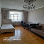 Аренда 3 комнат Вторичка, м. Эльмляр Академиясы метро, Ясамал район 3