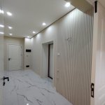 Satılır 3 otaqlı Yeni Tikili, Nəriman Nərimanov metrosu, Nəsimi rayonu 10